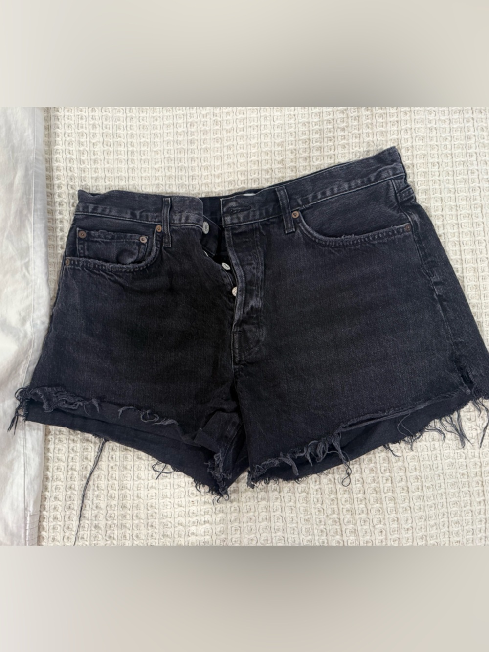 Agolde Parker Long | Size 31